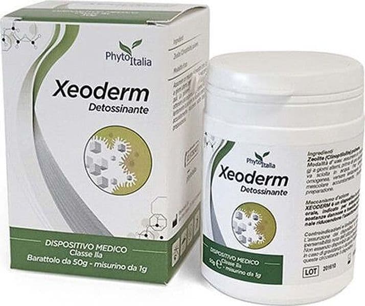 XEODERM-POLVERE-50-G-DM