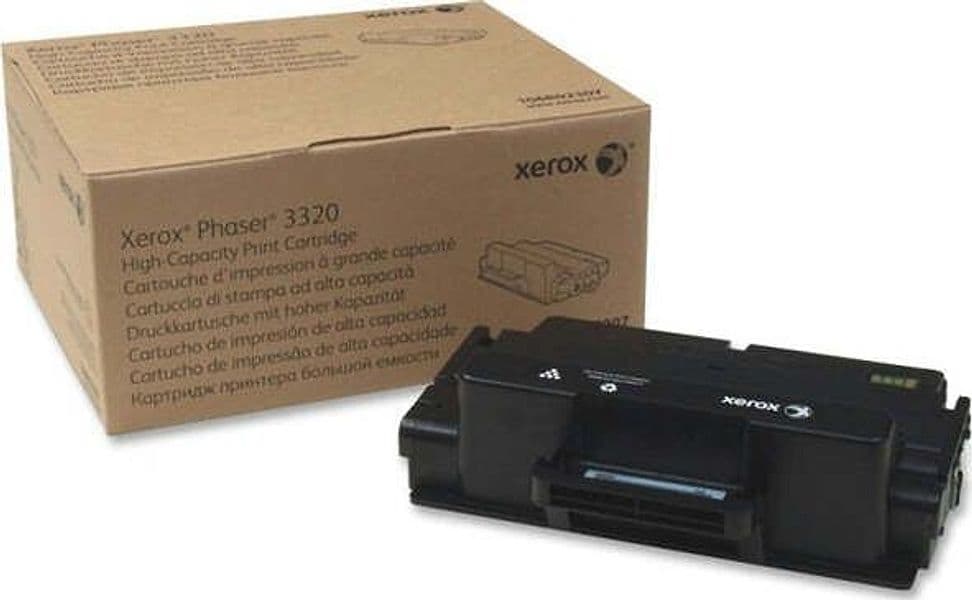 Xerox - Imaging unit - Nero - 106R02307 - 11.000 pag Elettronica/Informatica/Stampanti e accessori/Accessori per stampanti a inchiostro e laser/Cartucce d'inchiostro Eurocartuccia - Pavullo, Commerciovirtuoso.it