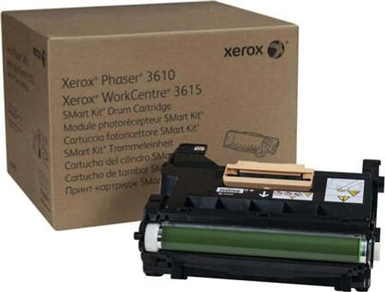 Xerox - Tamburo - Nero - 113R00773 - 85.000 pag Elettronica/Informatica/Stampanti e accessori/Accessori per stampanti a inchiostro e laser/Cartucce d'inchiostro Eurocartuccia - Pavullo, Commerciovirtuoso.it