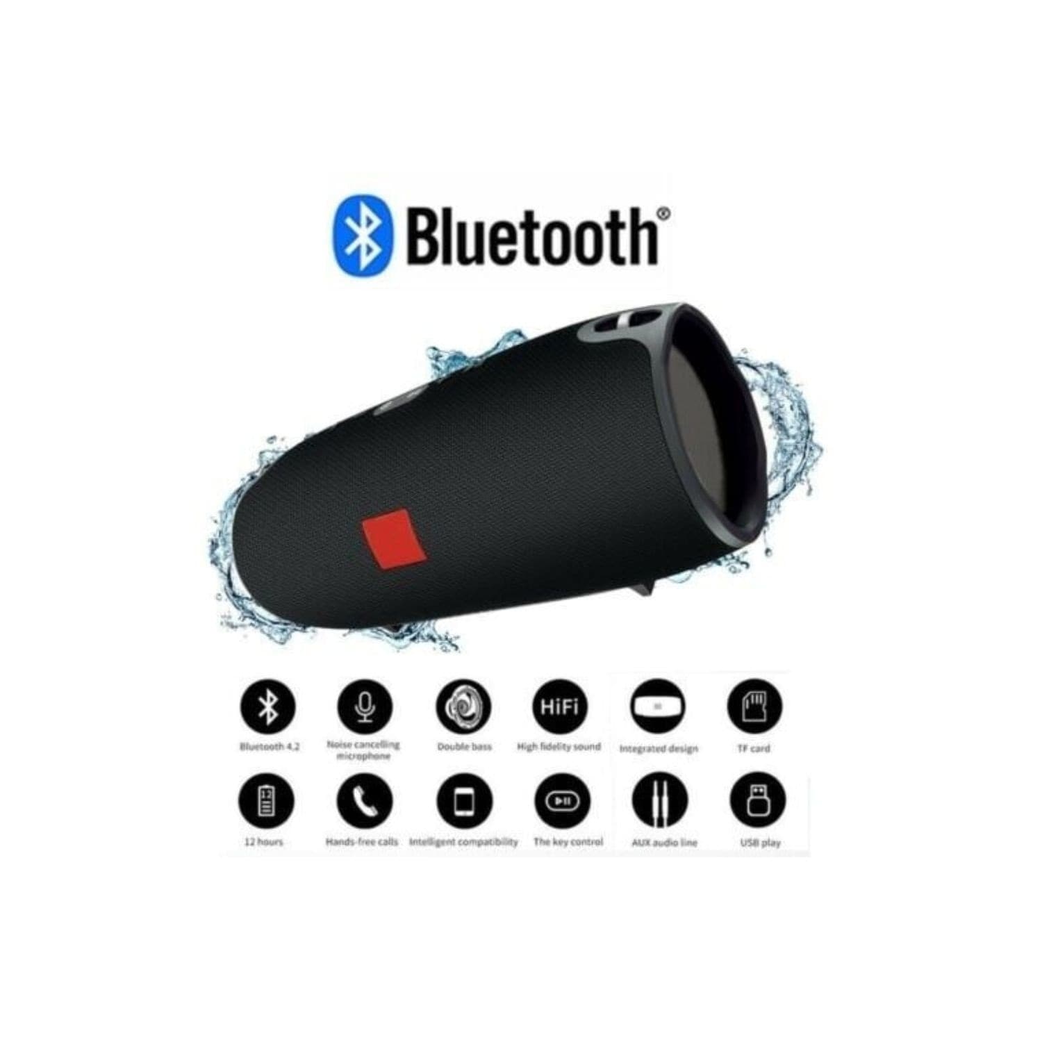 Xertmt-Speaker-Portatili-Con-Altoparlante-Bluetooth