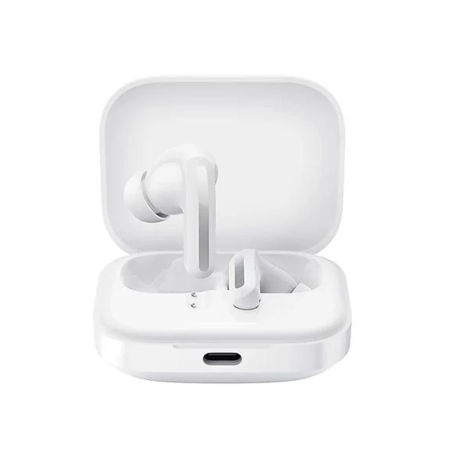 Xiaomi-Auricolari-Wireless-Buds-5-Ceramic-White