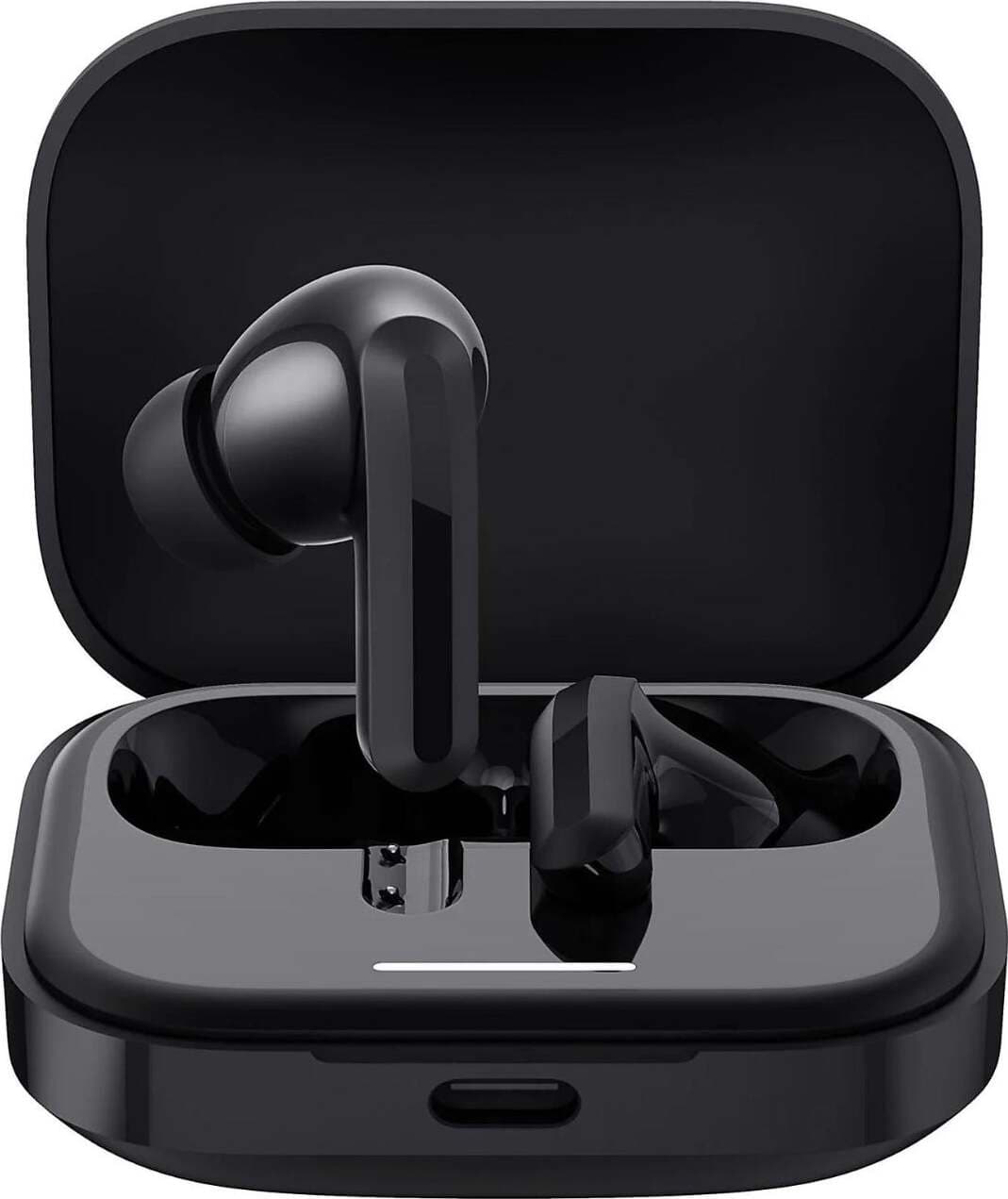 Xiaomi-Auricolari-Wireless-Buds-5-Graphite-Black
