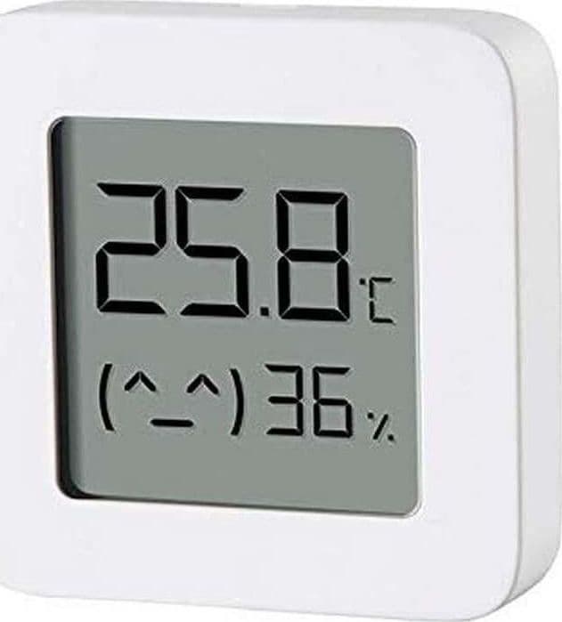 Xiaomi Mi Monitor Temperatura e Umidità Giardino e giardinaggio/Termometri e dispositivi metereologici/Termometri/ Scontolo.net - Potenza, Commerciovirtuoso.it