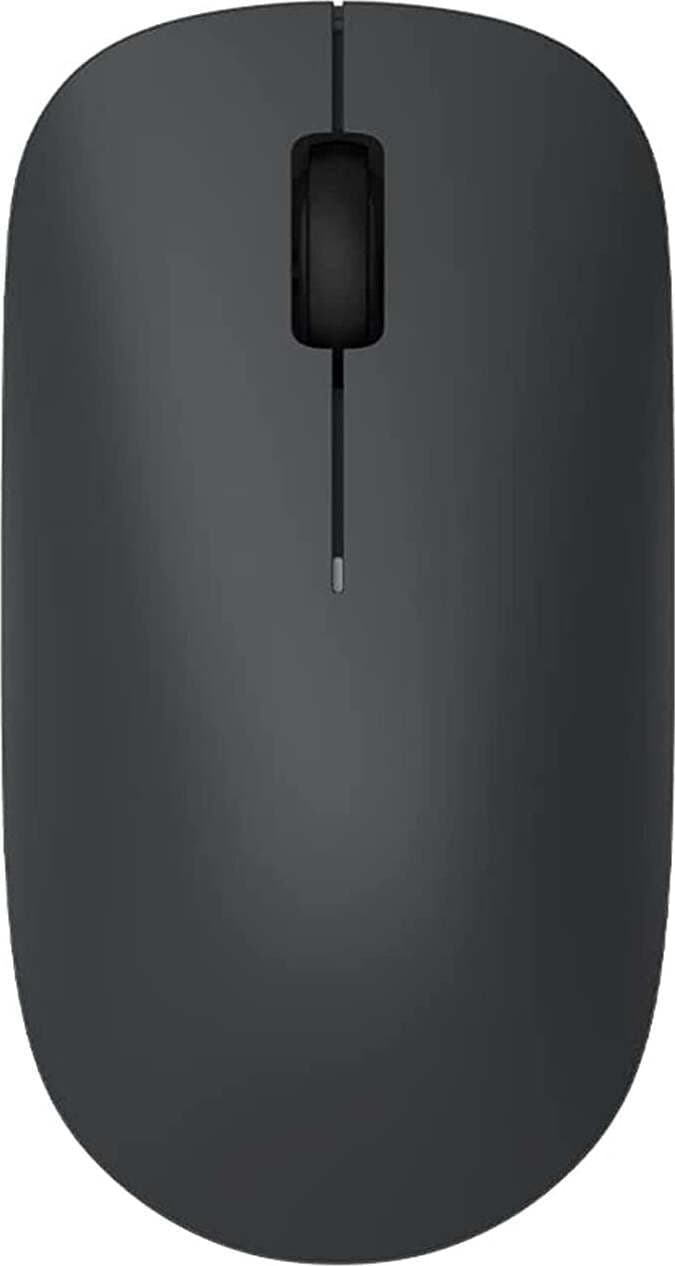 Xiaomi-Mi-Wireless-Mouse-Lite-Nero