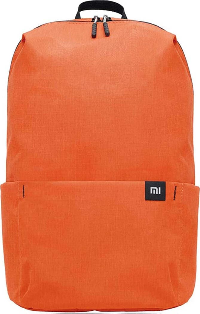XIAOMI-Zaino-Mi-Casual-Daypack-Orange