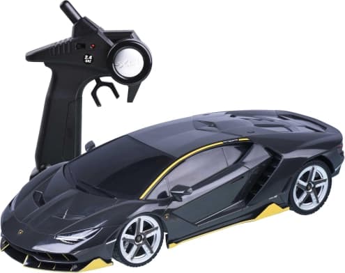 Xq Xstreet Modellino Auto1:12 Lamborghini Centenario