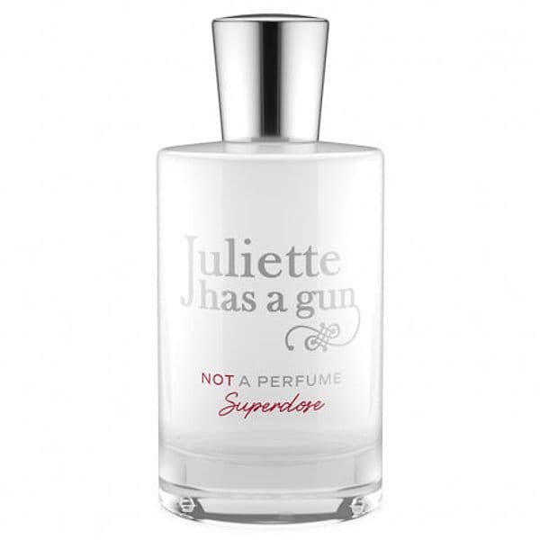 JULIETTE HAS A GUN Not a Perfume Superdose da uomo in Eau de Parfum Drestige - Casamassima, commercioVirtuoso.it