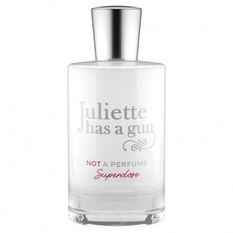 JULIETTE HAS A GUN Not a Perfume Superdose da uomo in Eau de Parfum Drestige - Casamassima, commercioVirtuoso.it