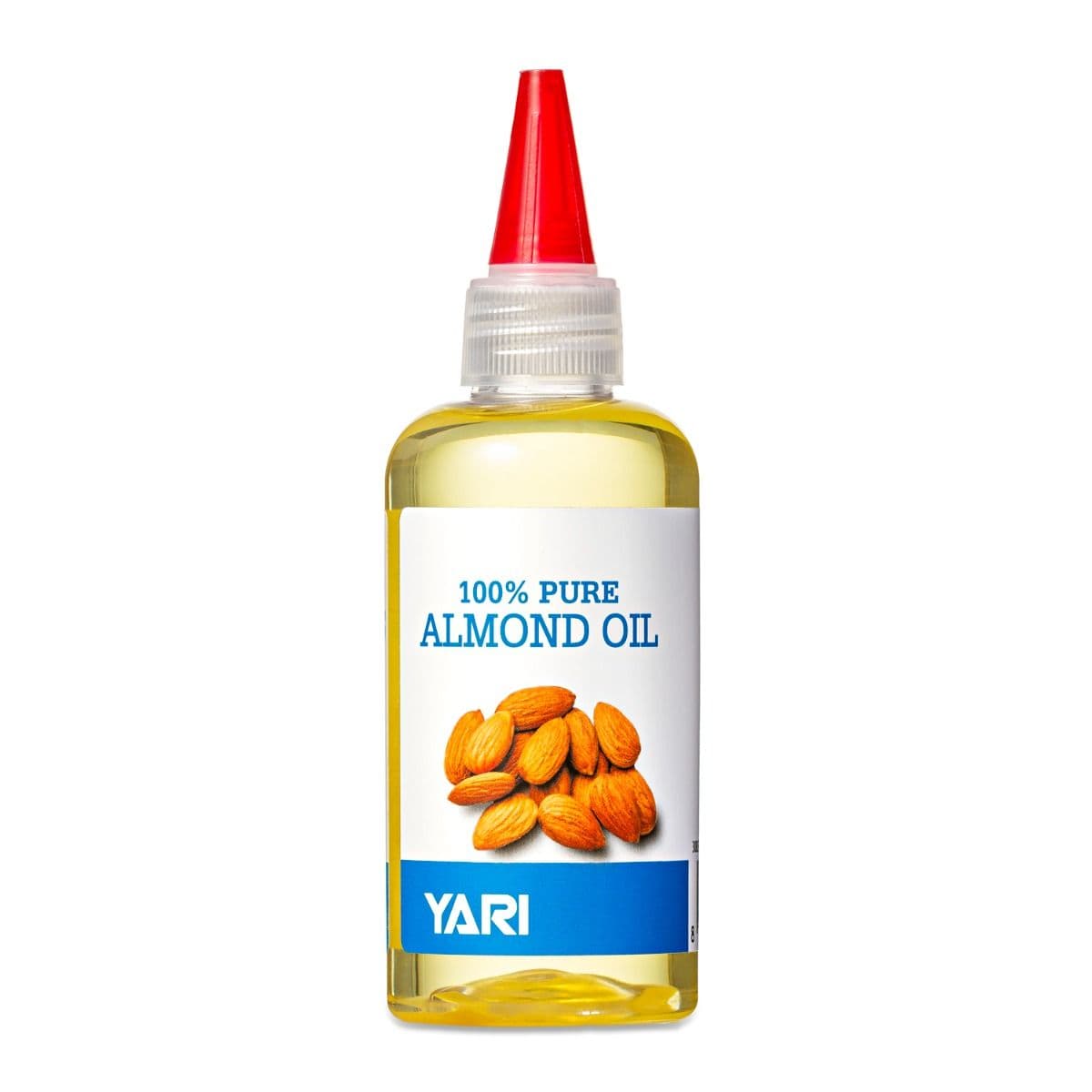 YARI 100% PURE ALMOND OIL 105ML PER CAPELLI in Oli per il corpo Agbon - Martinsicuro, commercioVirtuoso.it
