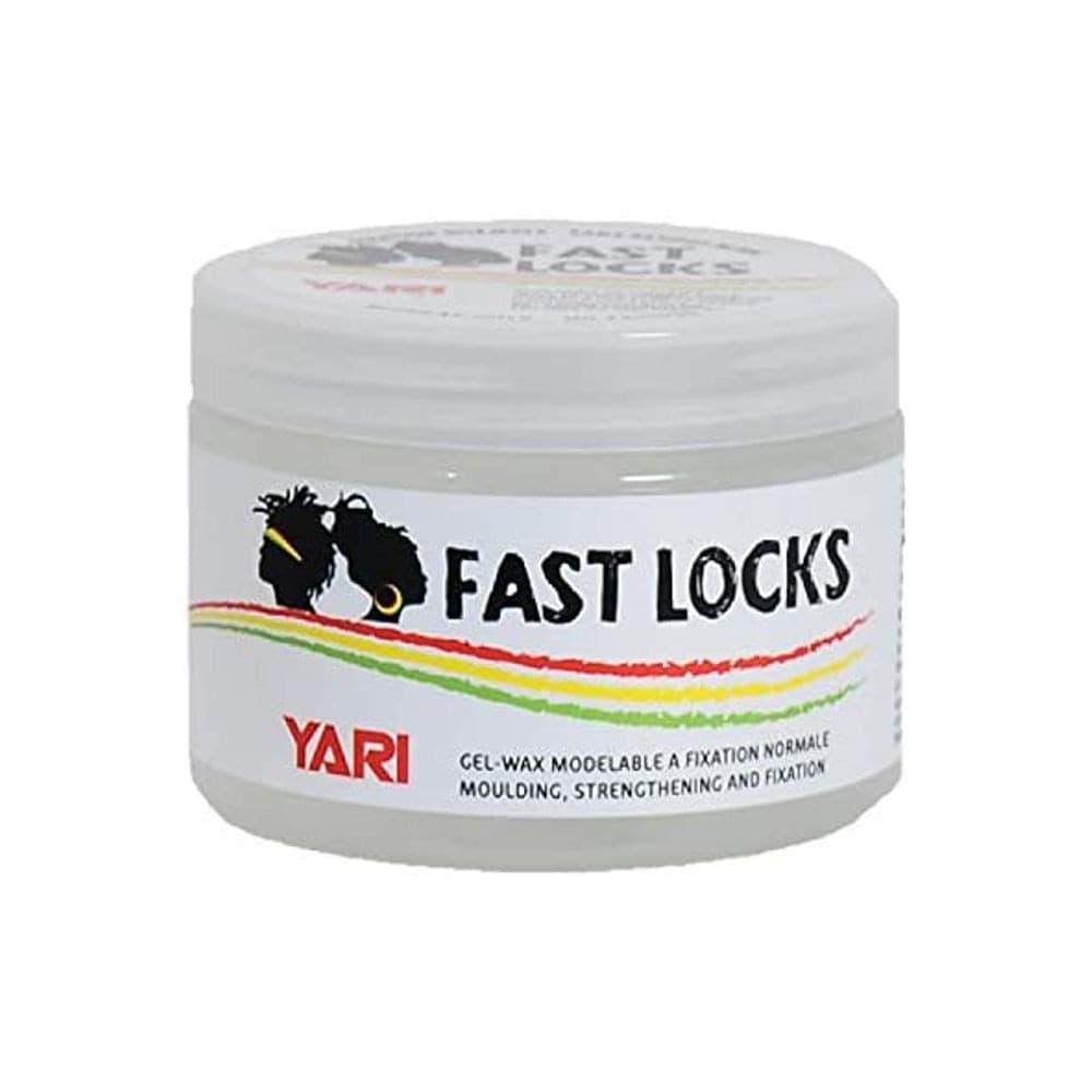 YARI FAST LOCKS REGULAR HOLD 300ml PER CAPELLI in Gel Agbon - Martinsicuro, commercioVirtuoso.it