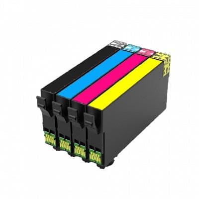 Yellow 15ml compatible Epson WF-C4810DTWF-1.1KC13T09J44010 Elettronica/Informatica/Stampanti e accessori/Accessori per stampanti a inchiostro e laser/Cartucce d'inchiostro Innovamy.it - Milano, Commerciovirtuoso.it
