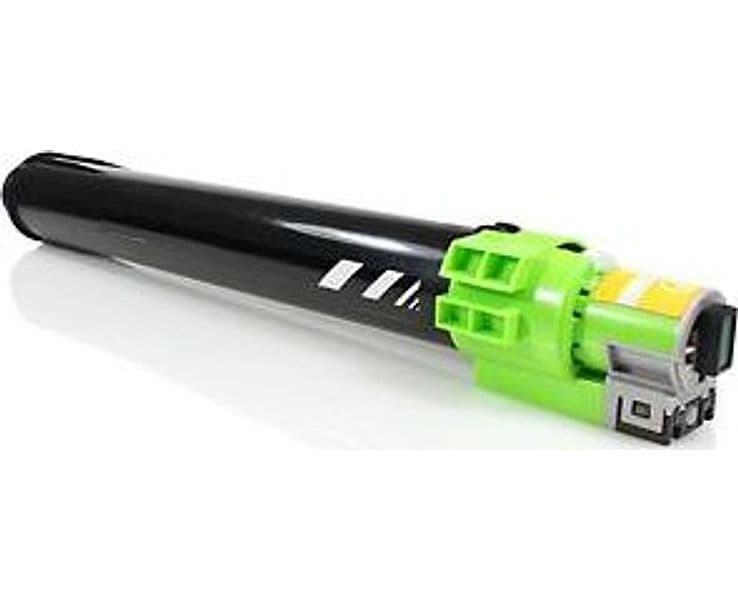Yellow Comp Ricoh Aficio MPC3500,C4500-17K888609(884931 Elettronica/Informatica/Stampanti e accessori/Accessori per stampanti a inchiostro e laser/Toner Innovamy.it - Milano, Commerciovirtuoso.it