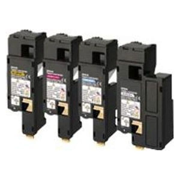 Yellow compa CX17NF,CX17FW,C1700,C1750N,C1750W 1.4KS050611 Elettronica/Informatica/Stampanti e accessori/Accessori per stampanti a inchiostro e laser/Toner Innovamy.it - Milano, Commerciovirtuoso.it