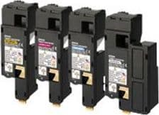 Yellow compa CX17NF,CX17FW,C1700,C1750N,C1750W 1.4KS050611 Elettronica/Informatica/Stampanti e accessori/Accessori per stampanti a inchiostro e laser/Toner Innovamy.it - Milano, Commerciovirtuoso.it