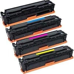 Yellow compa HP M452DN,M452NW,M477FDN,M477FDW-2.3K412A Elettronica/Informatica/Stampanti e accessori/Accessori per stampanti a inchiostro e laser/Toner Innovamy.it - Milano, Commerciovirtuoso.it