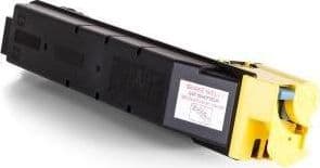 Yellow Compa Utax 1945,1950 Triumph 2945 2950-18K654510016 Elettronica/Informatica/Stampanti e accessori/Accessori per stampanti a inchiostro e laser/Toner Innovamy.it - Milano, Commerciovirtuoso.it