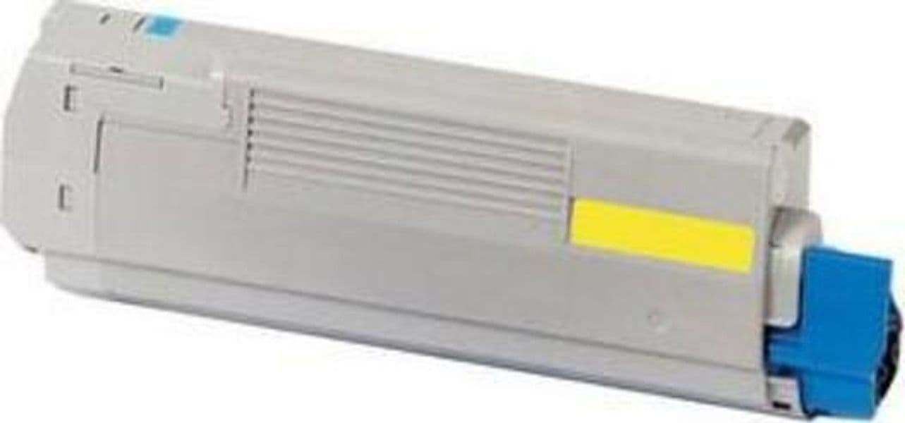 Yellow compatibile for Oki C822N, C822DN-7,3K44844613 Elettronica/Informatica/Stampanti e accessori/Accessori per stampanti a inchiostro e laser/Toner Innovamy.it - Milano, Commerciovirtuoso.it