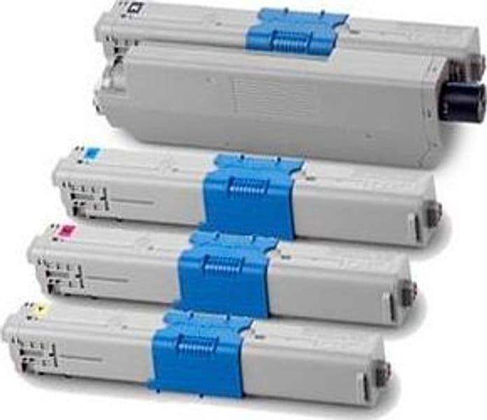 Yellow compatibile for OKI ES5430/ES3451/ES5461-5K44469740 Elettronica/Informatica/Stampanti e accessori/Accessori per stampanti a inchiostro e laser/Toner Innovamy.it - Milano, Commerciovirtuoso.it