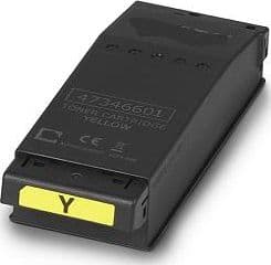 Yellow Compatible for OKI C 650dn-6K09006129 Elettronica/Informatica/Stampanti e accessori/Accessori per stampanti a inchiostro e laser/Toner Innovamy.it - Milano, Commerciovirtuoso.it
