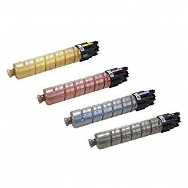 Yellow compatible Ricoh IM C300,IM C300F-6K 842385 Elettronica/Informatica/Stampanti e accessori/Accessori per stampanti a inchiostro e laser/Toner Innovamy.it - Milano, Commerciovirtuoso.it