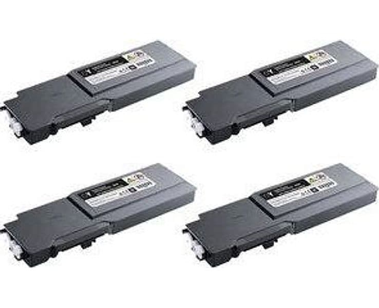 Yellow comptib for Dell C3760N,3760DN,3765DNF-9K593-11120 Elettronica/Informatica/Stampanti e accessori/Accessori per stampanti a inchiostro e laser/Toner Innovamy.it - Milano, Commerciovirtuoso.it