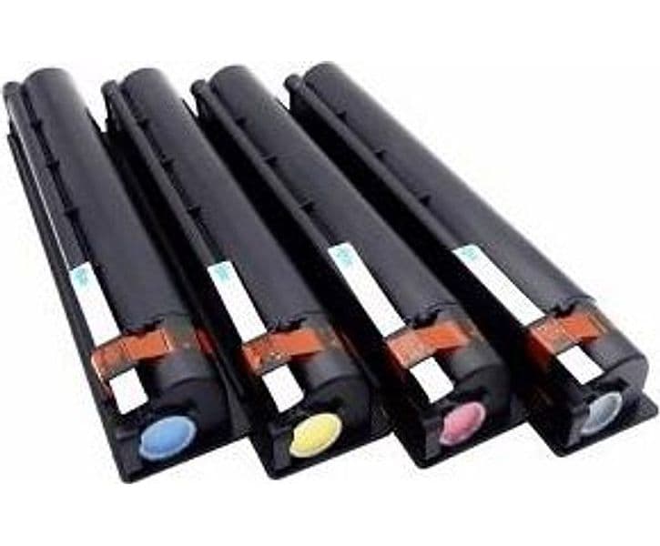 Yellow E-Studio 2555,3055,3555,4555,5055-33.6K6AJ00000111 Elettronica/Informatica/Stampanti e accessori/Accessori per stampanti a inchiostro e laser/Toner Innovamy.it - Milano, Commerciovirtuoso.it