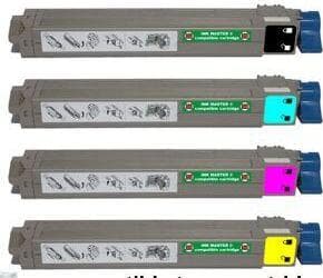 Yellow for Oki C9655N,9655DN,9655HDN,9655HDTN-22.5K43837129 Elettronica/Informatica/Stampanti e accessori/Accessori per stampanti a inchiostro e laser/Toner Innovamy.it - Milano, Commerciovirtuoso.it