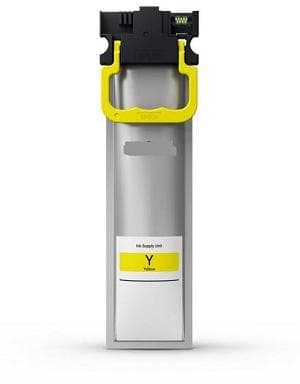 Yellow PG Compa Epson WF-C53xx/WF-C58xx Series-3KC13T11C440 Elettronica/Informatica/Stampanti e accessori/Accessori per stampanti a inchiostro e laser/Cartucce d'inchiostro Innovamy.it - Milano, Commerciovirtuoso.it
