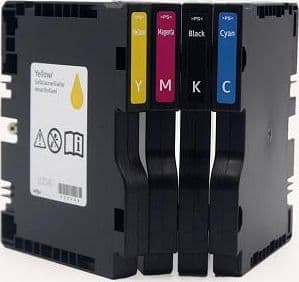 Yellow Pigment Compa Ricoh SG 3210DNW-2.5K405865(GC51Y)32ML Elettronica/Informatica/Stampanti e accessori/Accessori per stampanti a inchiostro e laser/Cartucce d'inchiostro Innovamy.it - Milano, Commerciovirtuoso.it