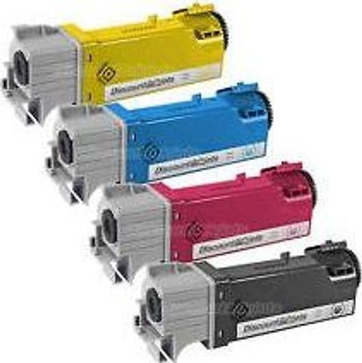 Yellow Rig Dell 2150CN,2150CDN,2155CN,2155CDN-2.5K593-11037 Elettronica/Informatica/Stampanti e accessori/Accessori per stampanti a inchiostro e laser/Toner Innovamy.it - Milano, Commerciovirtuoso.it