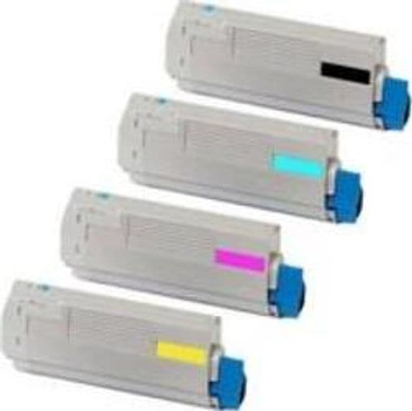 Yellow rig for Oki C831N,C831DN,C841N,C841DN.8K44844505 Elettronica/Informatica/Stampanti e accessori/Accessori per stampanti a inchiostro e laser/Toner Innovamy.it - Milano, Commerciovirtuoso.it
