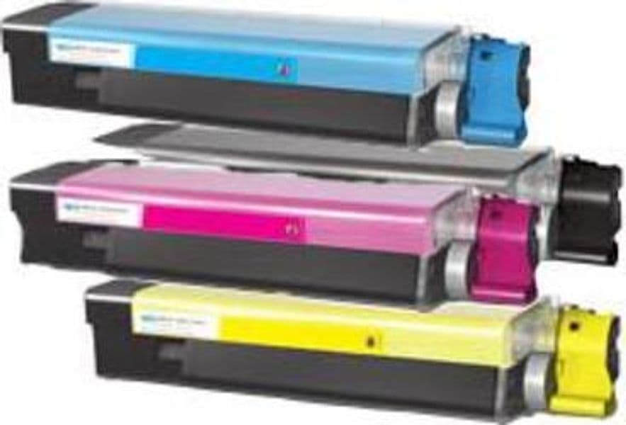 Yellow Rig per Dell 3XX0 3100 CN -4K 593-10063K4974 Elettronica/Informatica/Stampanti e accessori/Accessori per stampanti a inchiostro e laser/Toner Innovamy.it - Milano, Commerciovirtuoso.it
