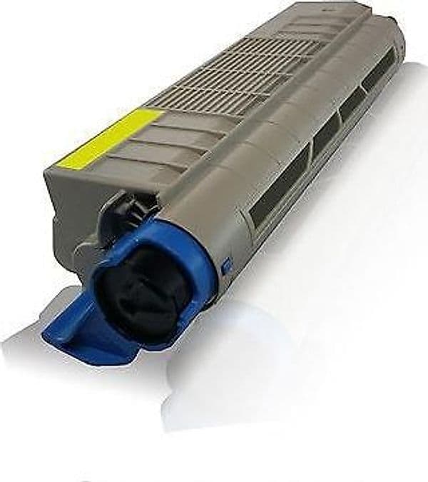 Yellow rigenerate for Oki ES3640A3,ES3640PRO-16.5K43837105 Elettronica/Informatica/Stampanti e accessori/Accessori per stampanti a inchiostro e laser/Toner Innovamy.it - Milano, Commerciovirtuoso.it