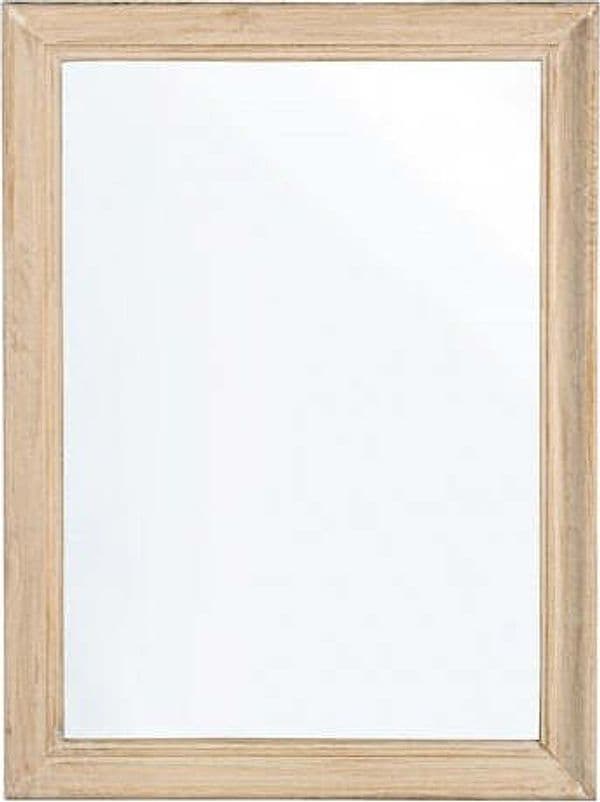 YES-EVERYDAY-TIZIANO-Specchio-Legno-naturale-60-x-80-cm