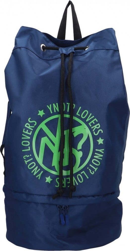 YNOT? BORSA MARE NERO MISTRAL Moda/Donna/Borse/Borse Tote Époque - Manfredonia, Commerciovirtuoso.it
