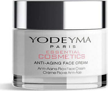 Yodeyma Crema Viso Anti-età 50 Ml Pelli Mature Anti-aging Face Cream Bellezza/Cura della pelle/Viso/Idratanti/Trattamenti giorno/Creme Profumeria Chèri - Locri, Commerciovirtuoso.it