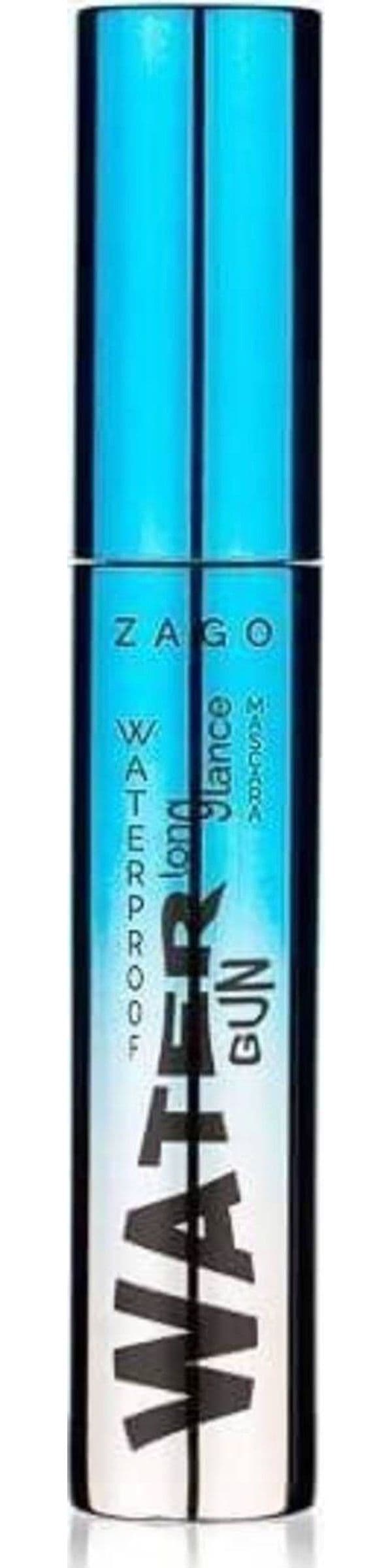 Zago Milano Water Gun Mascara Mascara Waterproof Anallergico 24h MAKEUP SG Store - Nicosia, Commerciovirtuoso.it