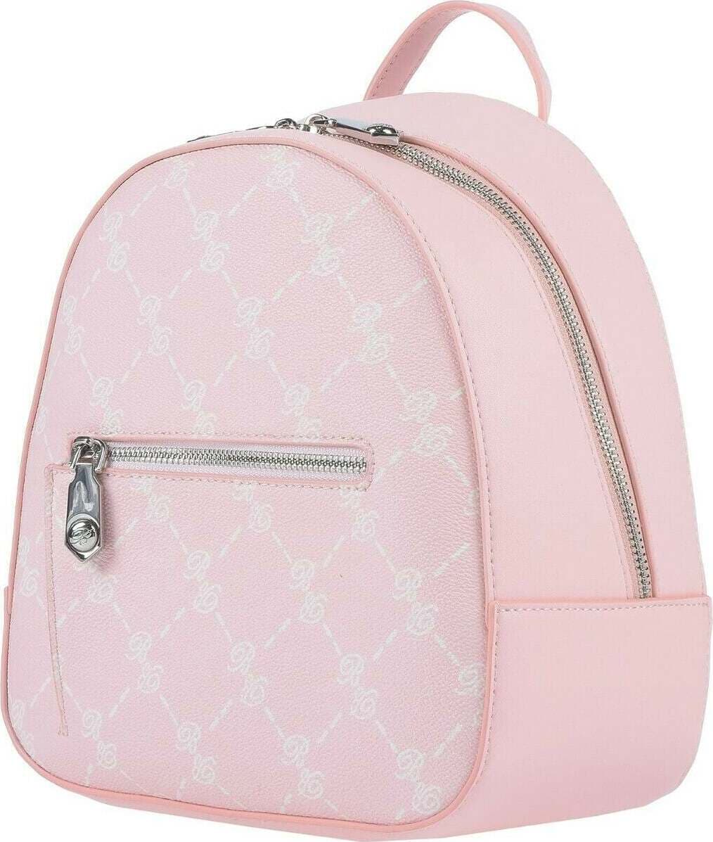 ZAINO Blumarine DENIM E ROSA PALLIDO 20X26X15cm Cancelleria e prodotti per ufficio/Scuola e materiale didattico/Materiale scolastico/Cartelle e zaini per la scuola/Zaini per ragazzi Scontolo.net - Potenza, Commerciovirtuoso.it