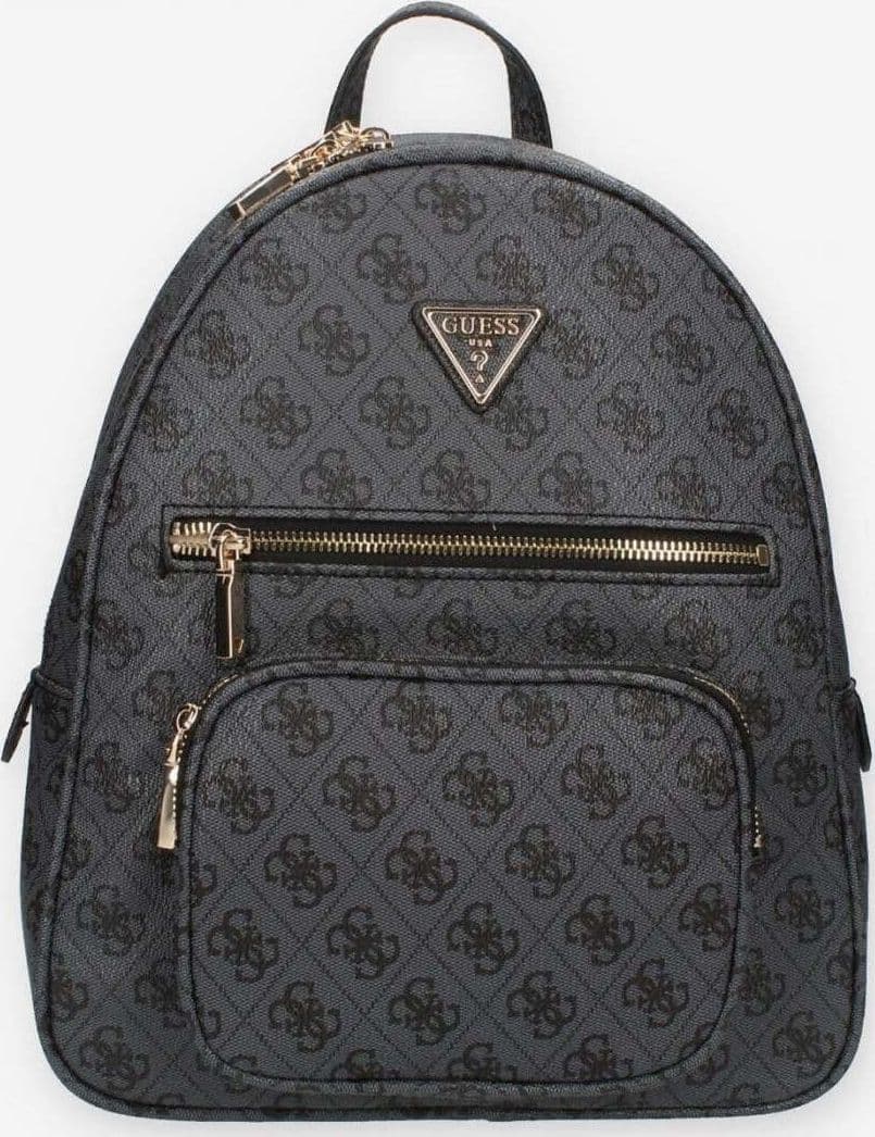 Zaino Donna Guess ebg876733-nero Nero Moda/Donna/Borse/Borse a zainetto Époque - Manfredonia, Commerciovirtuoso.it