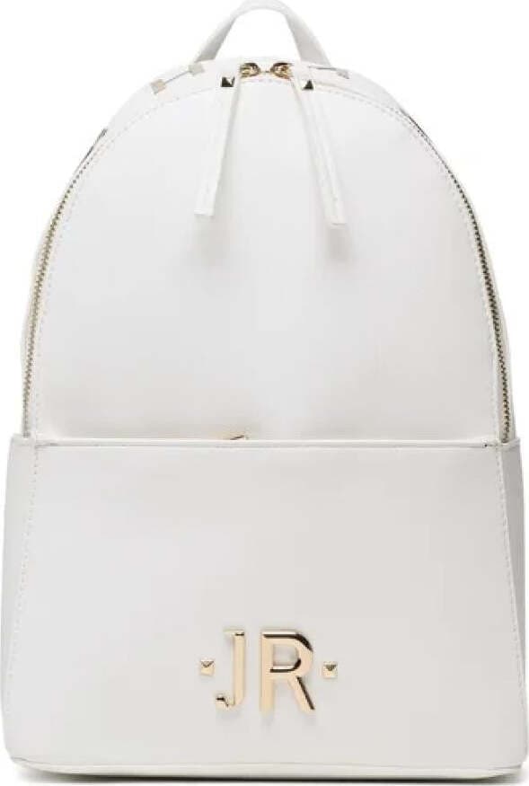 Zaino Donna JON-RICHMOND rwp23301za-white Moda/Donna/Borse/Borse a zainetto Époque - Manfredonia, Commerciovirtuoso.it