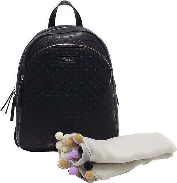 Zaino donna Pashbag more Love Moda/Donna/Borse/Borse a zainetto Époque - Manfredonia, Commerciovirtuoso.it