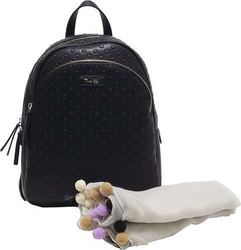 Zaino donna Pashbag more Love Moda/Donna/Borse/Borse a zainetto Époque - Manfredonia, Commerciovirtuoso.it