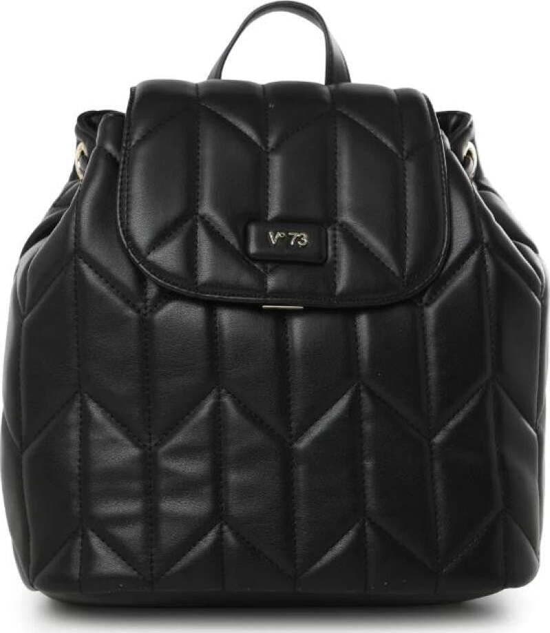 Zaino Donna V73 73bs6l206-n Moda/Donna/Borse/Borse a zainetto Époque - Manfredonia, Commerciovirtuoso.it