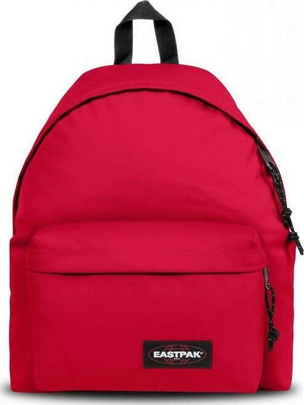 Zaino Eastpak per La Scuola per Ragazzi Cancelleria e prodotti per ufficio/Scuola e materiale didattico/Materiale scolastico/Cartelle e zaini per la scuola/Zaini per ragazzi Cartoleria Deja Vu - Crotone, Commerciovirtuoso.it