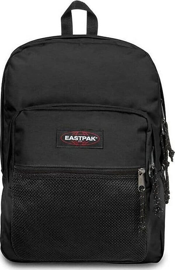 Zaino Eastpak Pinnacle Colore Nero Black per La Scuola Cancelleria e prodotti per ufficio/Scuola e materiale didattico/Materiale scolastico/Cartelle e zaini per la scuola/Zaini per ragazzi Cartoleria Deja Vu - Crotone, Commerciovirtuoso.it