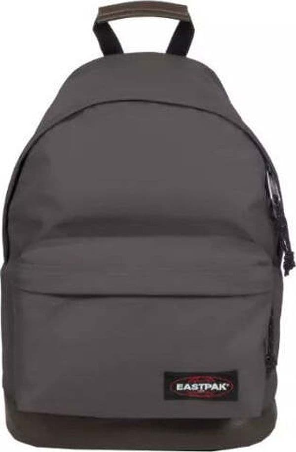 Zaino Eastpak Wyoming Grigio 24L Cancelleria e prodotti per ufficio/Scuola e materiale didattico/Materiale scolastico/Cartelle e zaini per la scuola/Zaini per ragazzi Scontolo.net - Potenza, Commerciovirtuoso.it