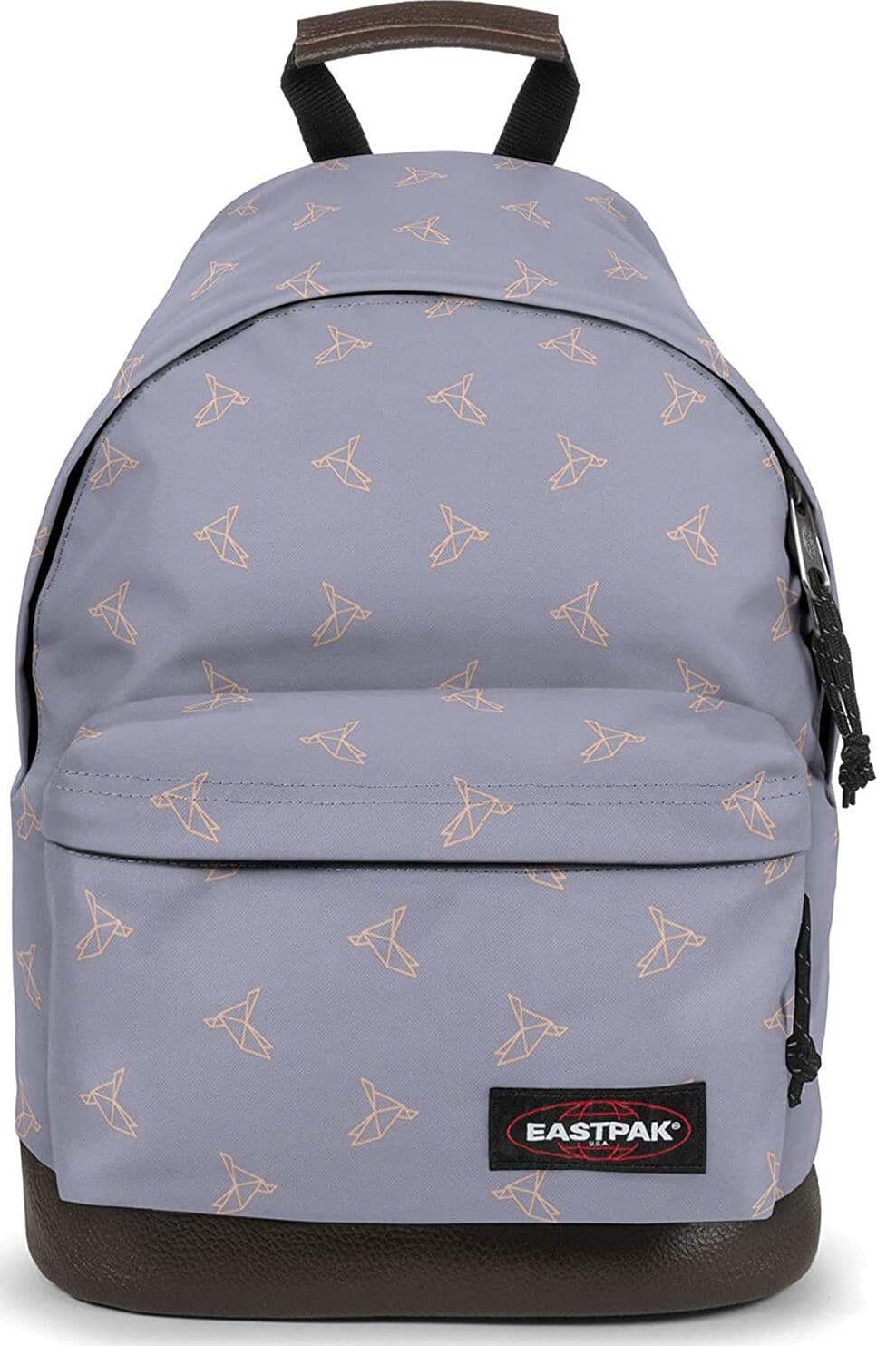 Zaino ek811 wyoming 92x minigami birds 24l Eastpak Cancelleria e prodotti per ufficio/Scuola e materiale didattico/Materiale scolastico/Cartelle e zaini per la scuola/Zaini per ragazzi Scontolo.net - Potenza, Commerciovirtuoso.it