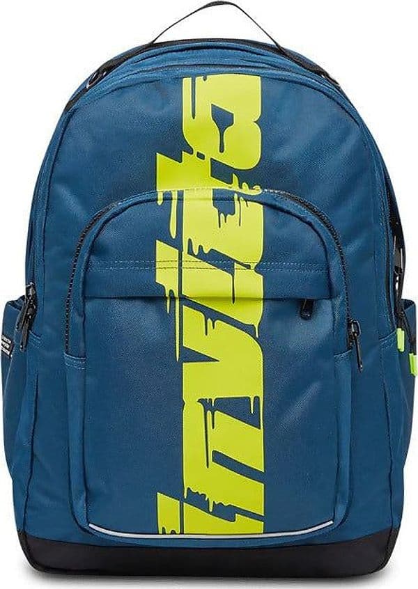 Zaino Jelek Logo Blu per La Scuola per Ragazzi Cancelleria e prodotti per ufficio/Scuola e materiale didattico/Materiale scolastico/Cartelle e zaini per la scuola/Zaini per ragazzi Cartoleria Deja Vu - Crotone, Commerciovirtuoso.it