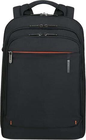 Zaino-notebook-Samsonite-142310-6551-NETWORK-4-Black