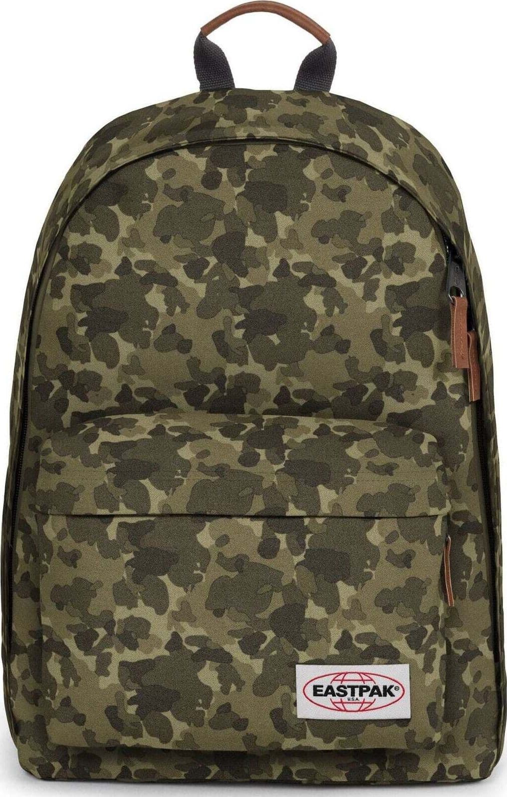 Zaino Out of Office Opgrade Mimetico 29.5x44x22 cm Eastpak 27L Cancelleria e prodotti per ufficio/Scuola e materiale didattico/Materiale scolastico/Cartelle e zaini per la scuola/Zaini per ragazzi Scontolo.net - Potenza, Commerciovirtuoso.it